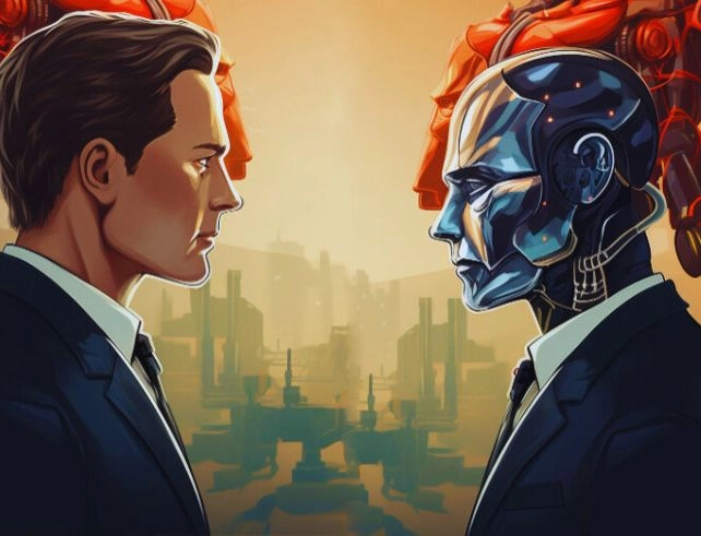 Automation vs. Manpower: Finding the Real Balance 