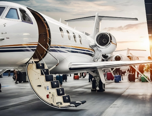 A trade agreement between the US and India is anticipated to increase aircraft orders and aerospace sourcing.