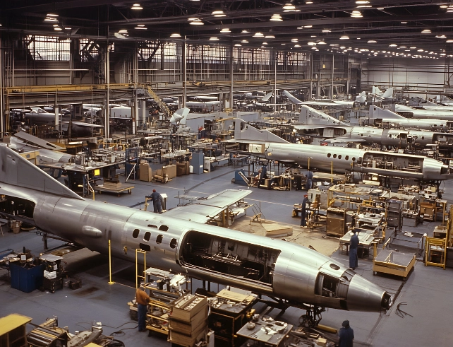 Adani Defense, Embraer Plan E175 Regional Jet Assembly Line in India