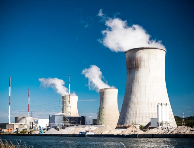 Adani Power Forms Nuclear Energy Arm Amid Policy Shift Allowing Private Participation