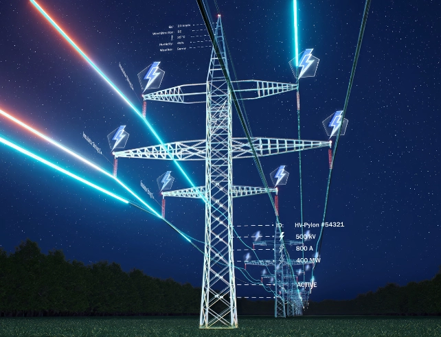 Advanced Automotive Lighting Facility