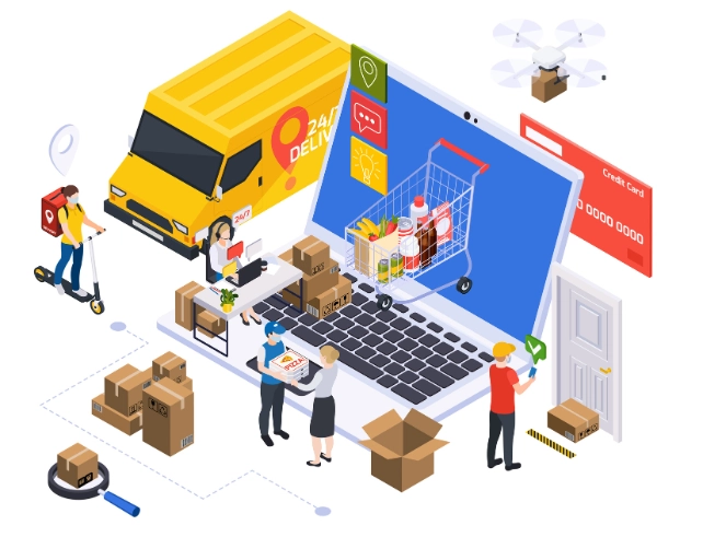 Amazon reports over 50% jump in capital expenditure, raising investor concerns over its aggressive AI push.