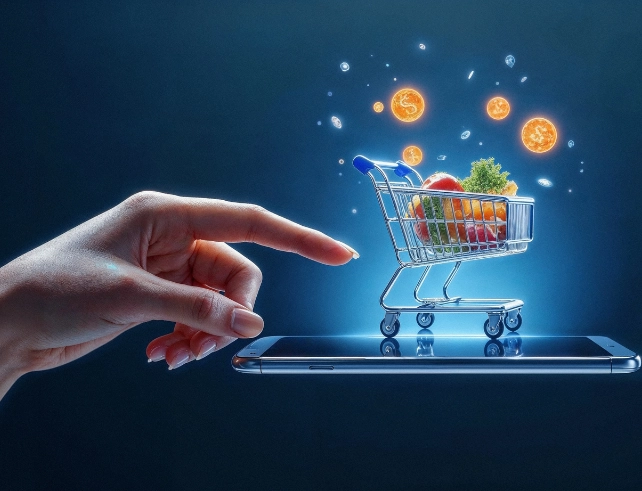 Amazon to shut Go and Fresh stores, shift focus to Whole Foods and online groceries