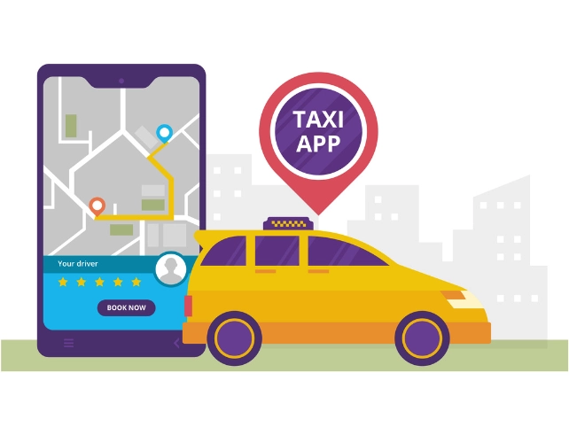 Bharat Taxi Enters Ride-Hailing Market With Cooperative, Zero-Commission Model