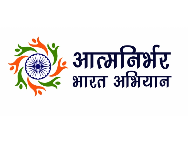 Budget 2026 Charts Path to ‘Viksit Bharat’