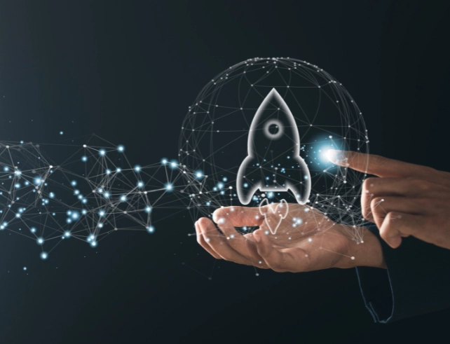 By 2026, Agnikul Cosmos hopes to have a proof-of-concept orbital AI data center.