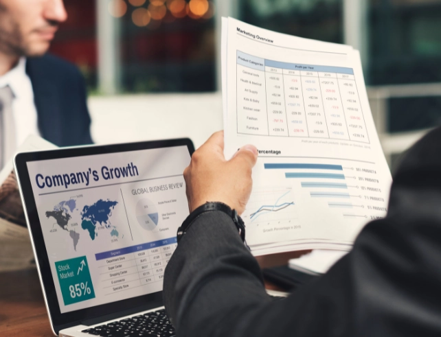 CEO Fernandez says Unilever sees strong volume-led growth in India.