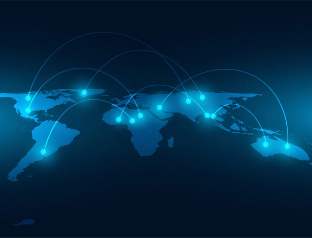 The Significance of Google's America-India Connect and the SING Subsea Cables 