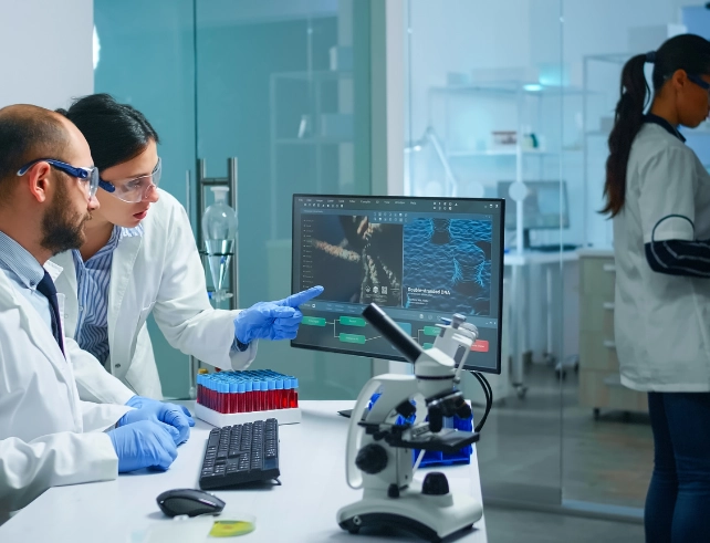 Germany's Festo Extends India's R&D Focus by Opening the First Global Capability Center in Bengaluru