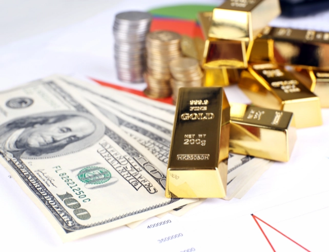 Gold and Silver Hit Record Highs as Global Tensions Drive Safe Haven Demand