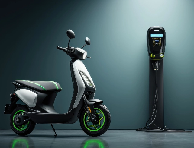 Greaves Electric Mobility to Launch Sixth-Generation Ampere Scooter in FY27, Targeting Sub-₹1 Lakh Segment