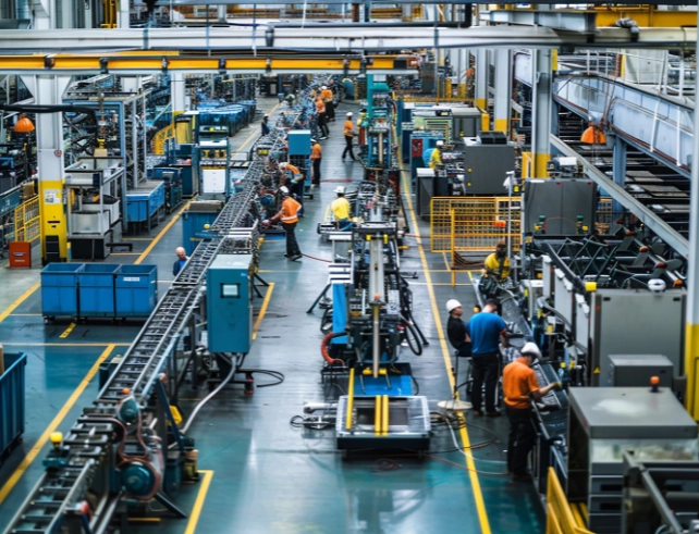 Hisense Opens its First Manufacturing Facility in India