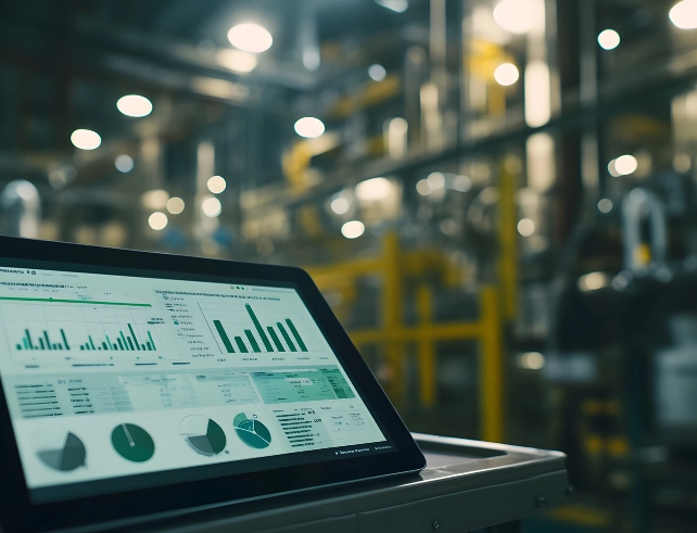 In a statistical overhaul, India suggests adjusting industrial output data seasonally.