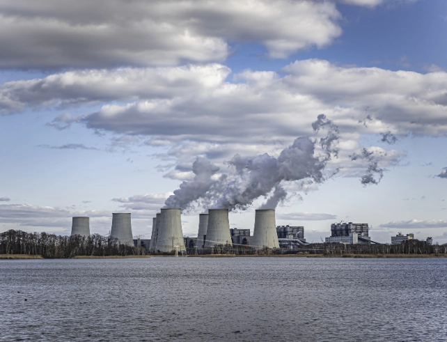 India Restarts Tarapur Nuclear Unit With Indigenous Technology, Extends Reactor Life