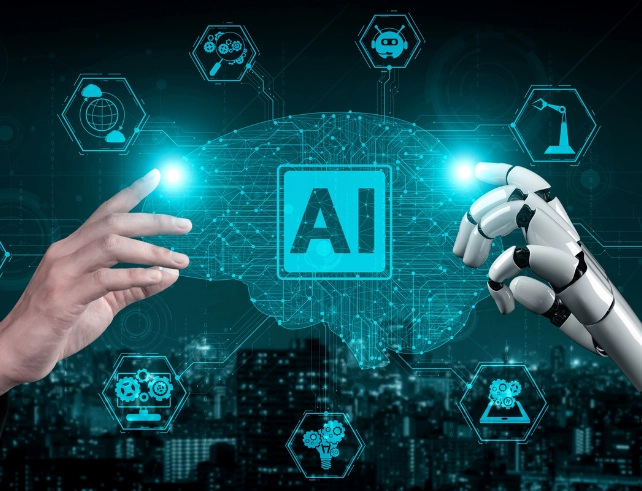 India Should Aim to Emerge as a Major AI Hub: Ashwini Vaishnaw