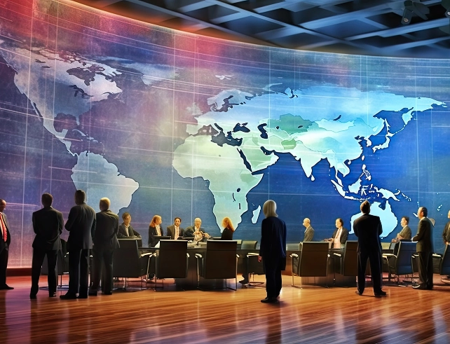 India to Host Major Global AI Summit in February 2026, Over 100 Countries Expected