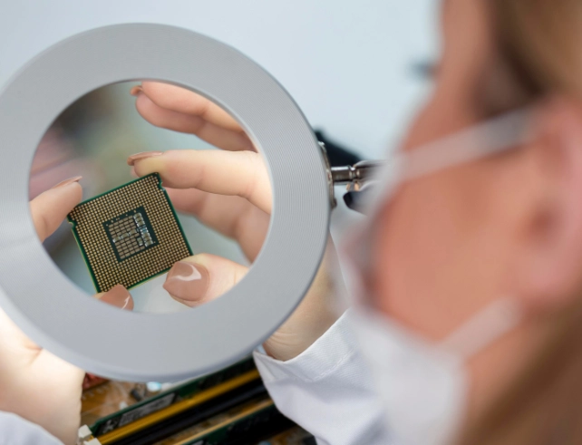 Indian Engineers Designing 2nm Chips as Government Pushes Advanced Semiconductor Capabilities