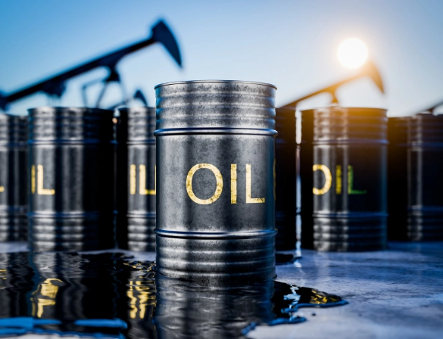 BPCL and HMEL purchase Venezuelan crude as Indian refiners diversify oil supply sources amid global market shifts.