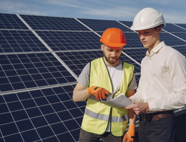 India’s Solar Manufacturing Boom Faces Glut as Capacity Outpaces Demand