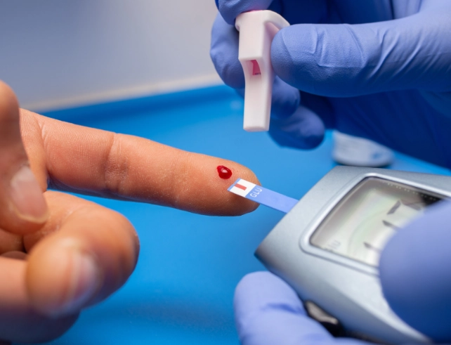 MSU in Vadodara Creates an Affordable Copper-Based Diabetes Test