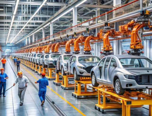 Mahindra to Invest ₹15,000 Crore in Largest Auto and Tractor Plant in Maharashtra