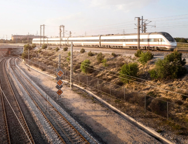 Mumbai-Ahmedabad Bullet Train Project Strengthens India’s Capabilities 
