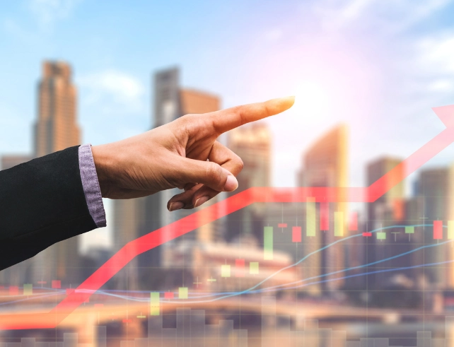 Persistent Systems intends to expand into Europe to reduce its reliance on the US market.