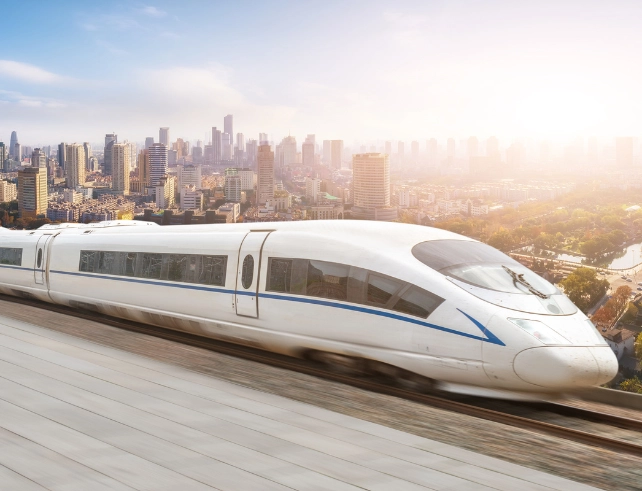 Railway Board Asks NHSRCL to Revise DPRs for Seven New Bullet Train Corridors