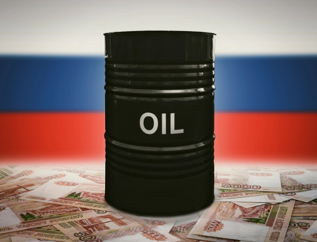 Reliance Exports Jet Fuel to Europe After EU Ban on Russian Oil-Derived Products