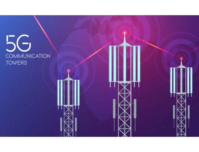 Tejas Networks Secures Deal with NEC to Supply 5G Massive MIMO Radios