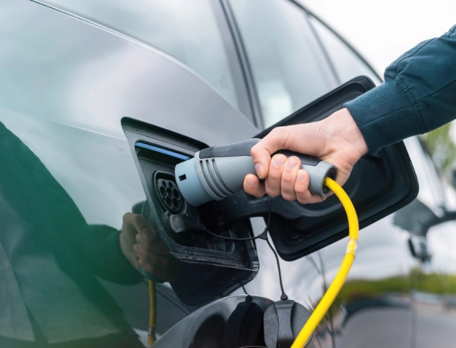 The Hinduja Group wants to raise $200 million for Ashok Leyland's electric vehicle unit.