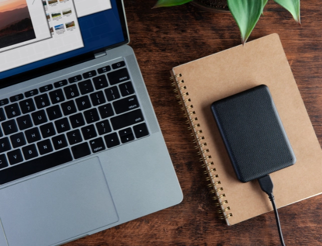 Western Digital Targets 100TB Hard Drives by 2029 as AI Fuels Data Storage Demand