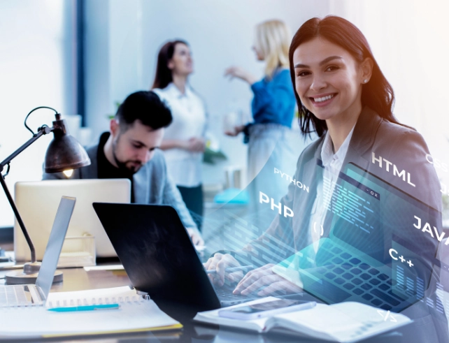 Whitelane Research, an independent company that specializes in IT sourcing research throughout the area, has named Tata Consultancy Services (TCS) as the leading big IT services provider for customer satisfaction in Europe. According to a poll of over 2,500 respondents from top European IT expenditure companies, TCS received an 80% satisfaction rating, placing it first among major suppliers assessed by more than 150 clients. Whitelane Research named TCS the Most Reliable Big IT Services Provider in Europe. Whitelane Research, an independent company that specializes in IT sourcing research throughout the area, has named Tata Consultancy Services (TCS) as the leading big IT services provider for customer satisfaction in Europe. According to a poll of over 2,500 respondents from top European IT expenditure companies, TCS received an 80% satisfaction rating, placing it first among major suppliers assessed by more than 150 clients. The survey also highlighted rising AI investments in Europe, with organisations citing data quality, compliance, and skills shortages as key challenges. In response, TCS aims to strengthen its position as an AI-led technology services provider. TCS operates from 58 offices across Europe and has maintained a presence in the region for over 45 years. It has also been recognised as a top employer in Europe by the Top Employer Institute for the 14th consecutive year.