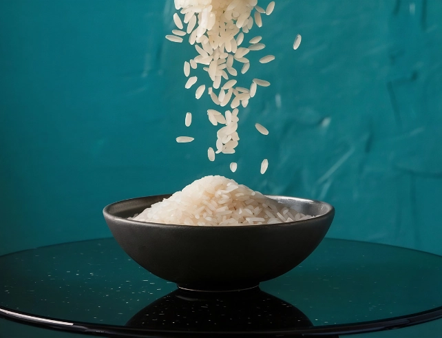 Basmati can boost one’s metabolic health – New study