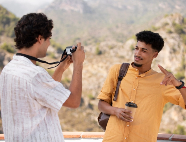 Delhi man shoots himself in the chest, dies as friend records video for reel