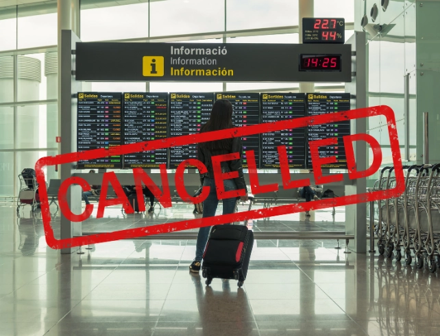 Dubai Halts Flights at Main Airport After Fuel Tank Attack