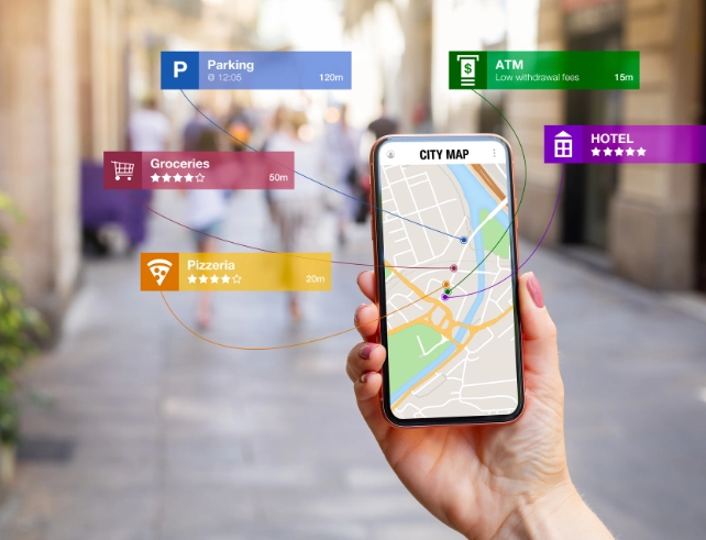 Google Maps turns exploration into a conversation with Ask Maps
