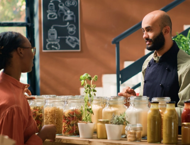 Government Incentives Drive India’s Food Processing Sector Toward High-Value Growth