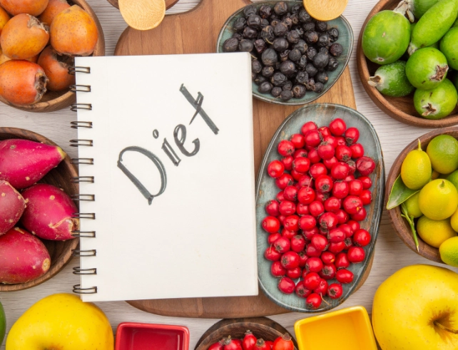 How a diet change kept one man’s type 2 diabetes in remission for 10 years without medication