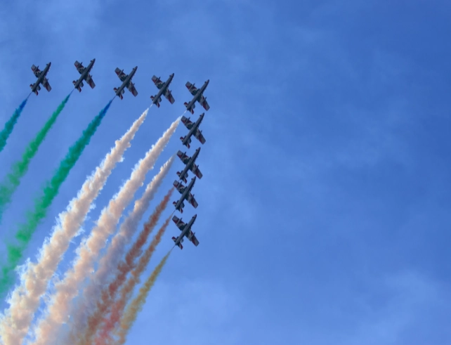 India Advances Indigenous Air Defence with Project Kusha Trial Success