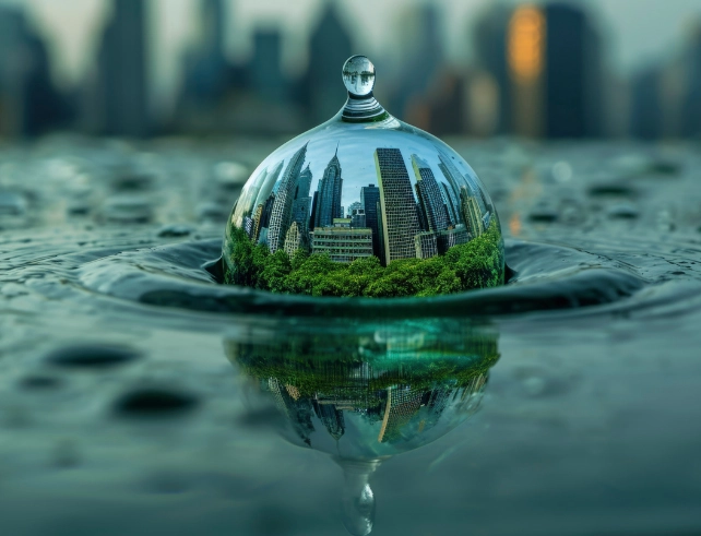 India Unveils 2035 Climate Roadmap, Targets Stronger Shift to Green Economy