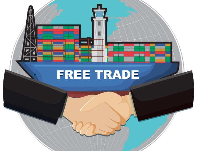 India in Talks for Six FTAs to Expand Global Trade Partnerships