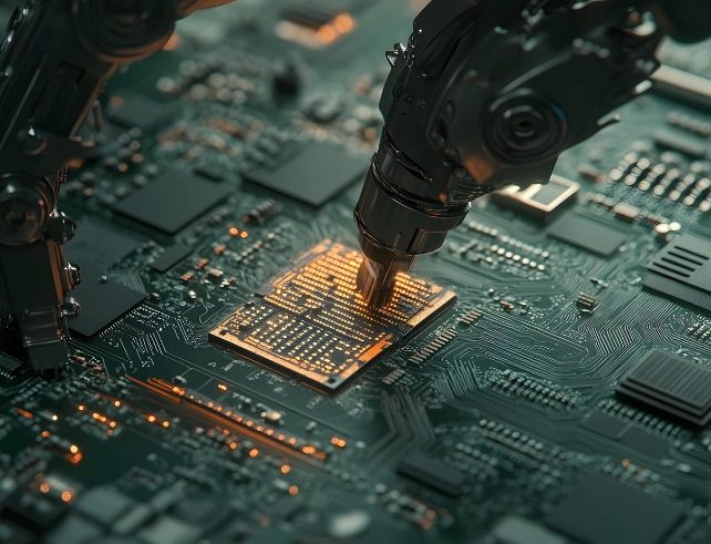 Intel CEO Shocked by Huawei’s 100+ CPU Architect Team