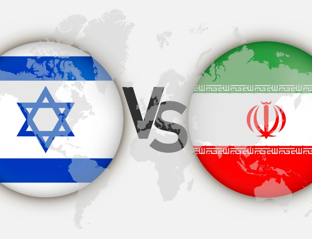 Iran Outlines 3 Conditions To End War With US, Israel