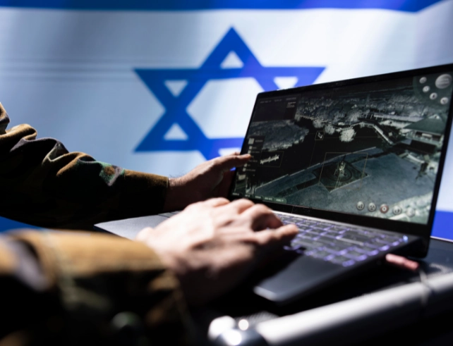 Israel airstrike kills Iran’s security chief.