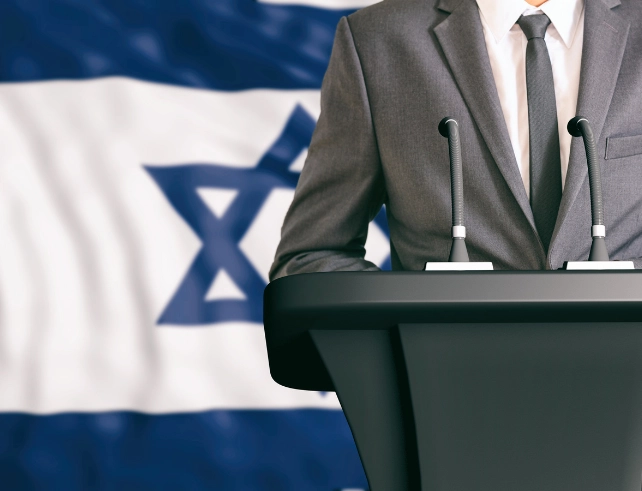 Netanyahu responds to reports of death, claims of ‘six fingers