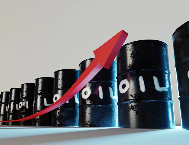 Oil prices rise past $100/bbl on Iraq tanker attacks