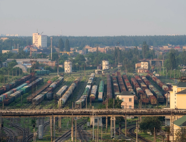 Plug-and-Play Industrial Parks to Increase Production 25% of GDP by 2032