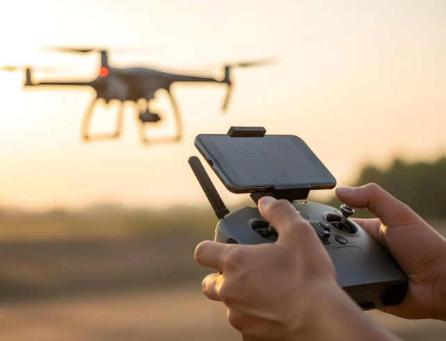 Saudi Arabia intercepts drones heading towards Shaybah oilfield