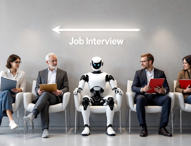 The jobs that AI could most certainly replace